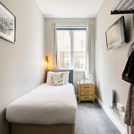 Borough High Street Rooms Londra Exterior foto