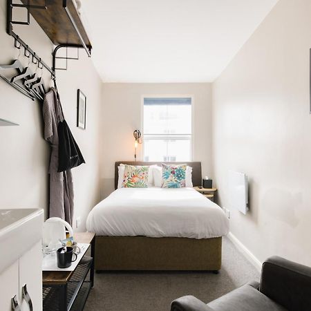 Borough High Street Rooms Londra Exterior foto