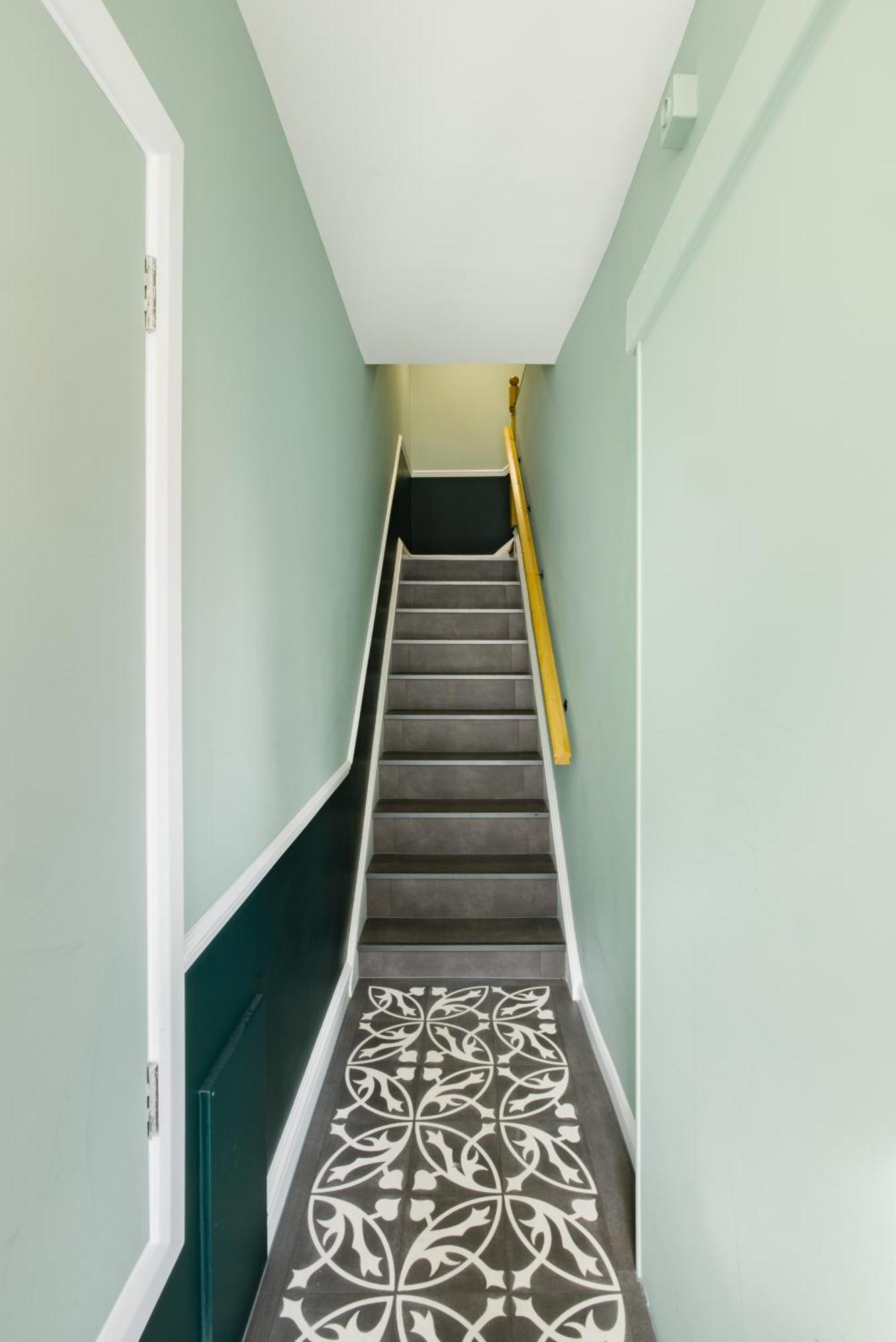 Borough High Street Rooms Londra Exterior foto