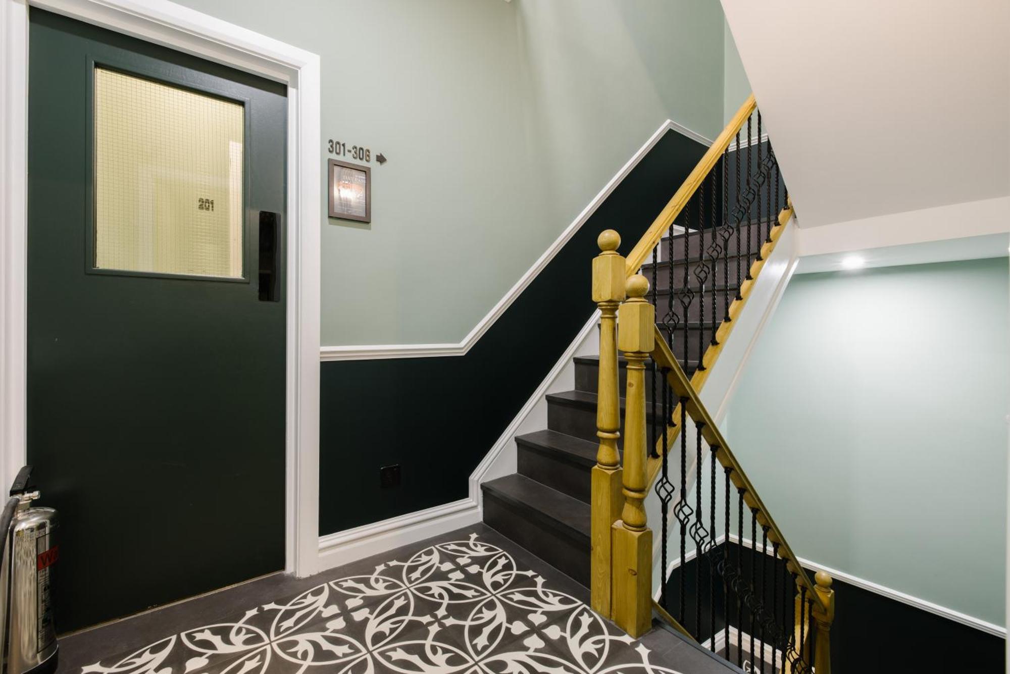 Borough High Street Rooms Londra Exterior foto