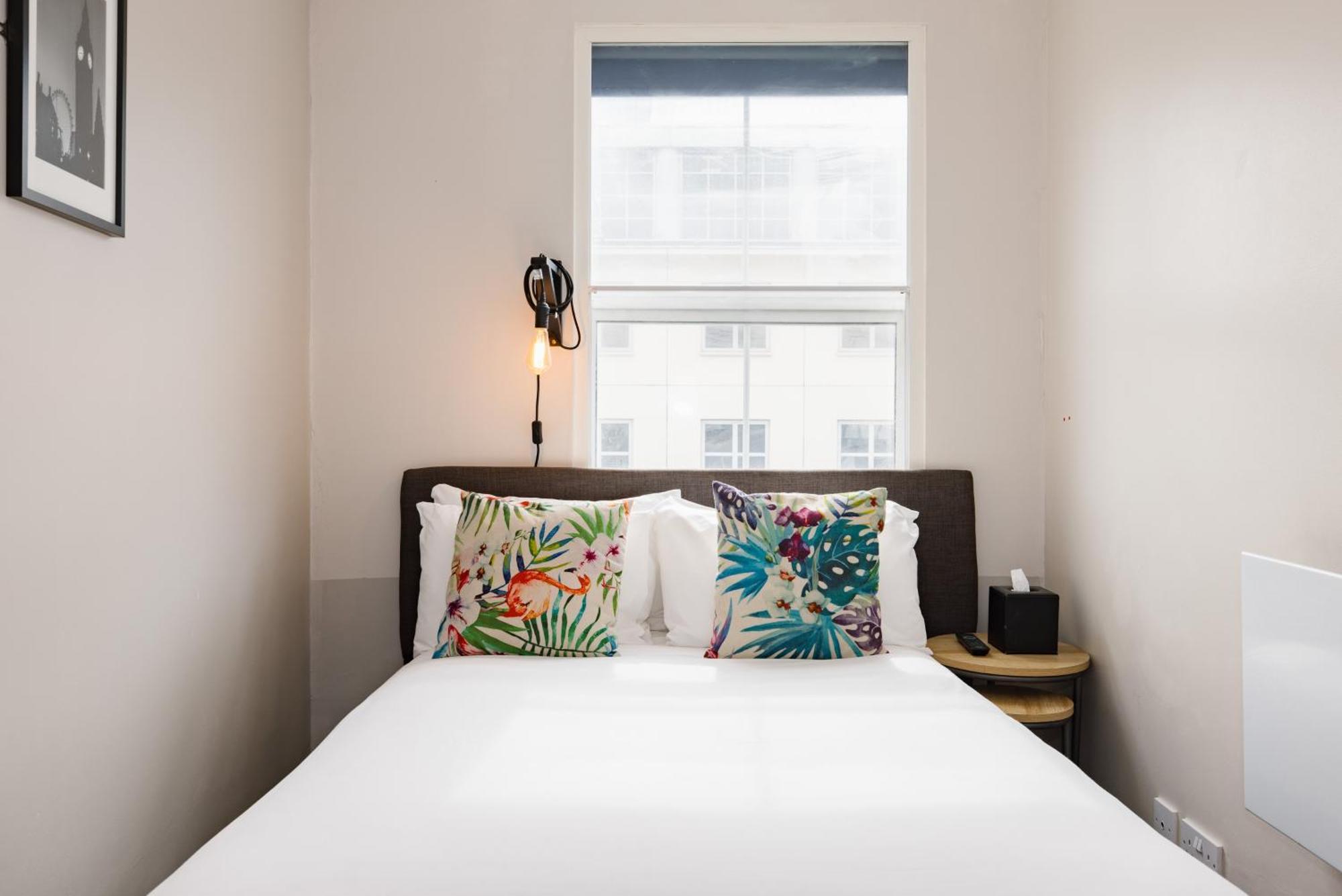 Borough High Street Rooms Londra Exterior foto